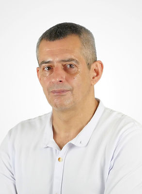 Portrait professionnel de Kocher Damien, expert BIM MEP avec plus de 35 ans d'expérience